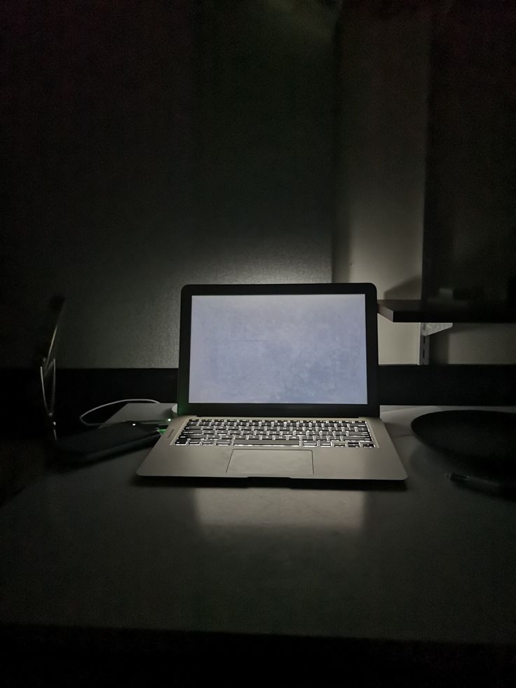 Light of technology